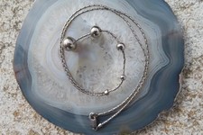 topmodische Y-Kette aus