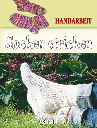 Socken stricken - socken,