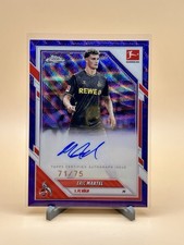 2025-26 Topps Chrome