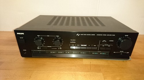 Philips 568 verstärker - fa,