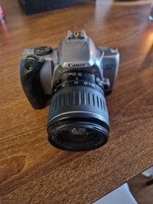 🎞️ Canon EOS 3000V +