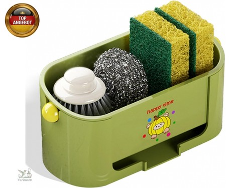 Küchenspüle-Organizer