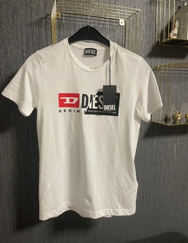 Diesel shirt - diesel, t-shirt