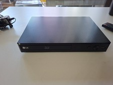 LG BP450 3D Blu-ray Player -