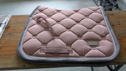 Equestrian stockholm pink - equestrian,