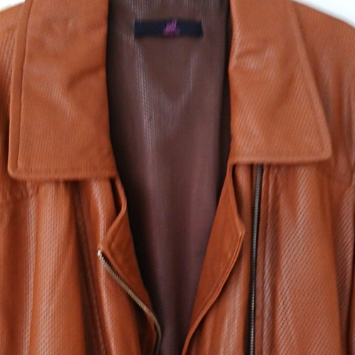 Emalia lay damen - lay, lederjacke
