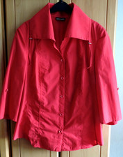 Sportlich schicke Blusenjacke