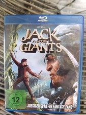 Jack and the Giants (2013