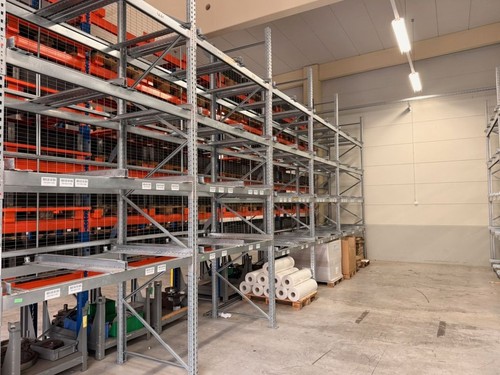 Dexion p90 felder - dexion,