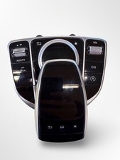 Mercedes C-Klasse W205 Multimedia Touchpad Controller A2059009014 Comand
