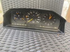 Mercedes Tacho W124 230E 230CE