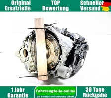 BMW Mini Getriebe GA8F22AW