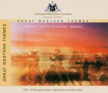 Rpo great western themes - western,