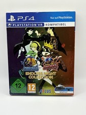 Persona 3 + 5 - Endless Night - Dancing in Moonlight + Starlight für PS4