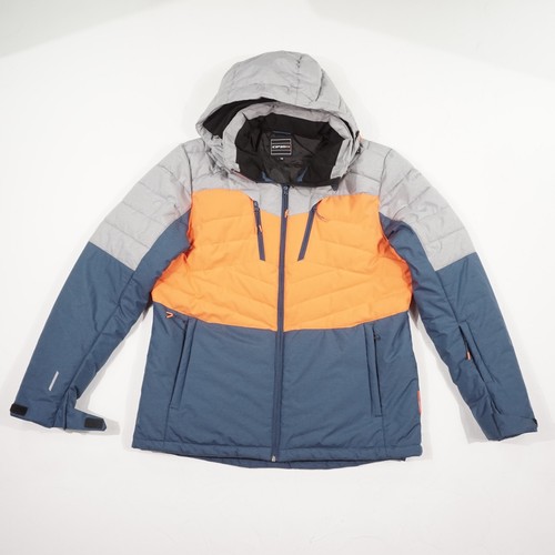 Icepeak herren skijacke 56 - icepeak, gr.