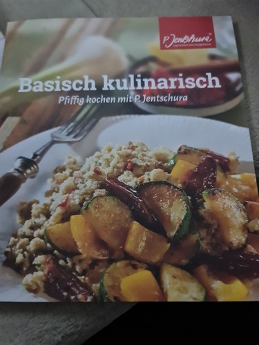Jentschura kochbuch basisch - jentschura, kochbuch,