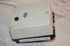 Centra-Bürkle VMM 20, Stellmotor, 1.6 min/90°, VMM20,  2 J. Garantie a866 / b186