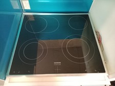 Siemens Glaskeramik Kochfeld