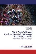 Deepak Apte (u. a.) | Giant