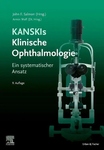 Kanskis klinische - kanskis,