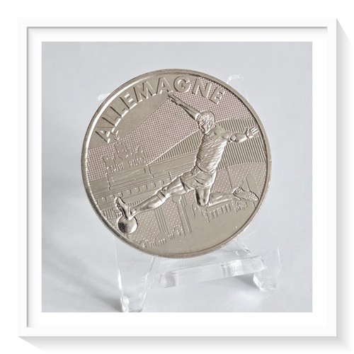 Coin uefa euro - em,