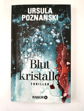 Blutkristalle | Ursula