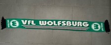 VFL Wolfsburg Fan Schal - Grün