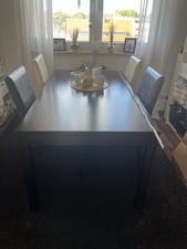 Toller Esstisch ausziehbar