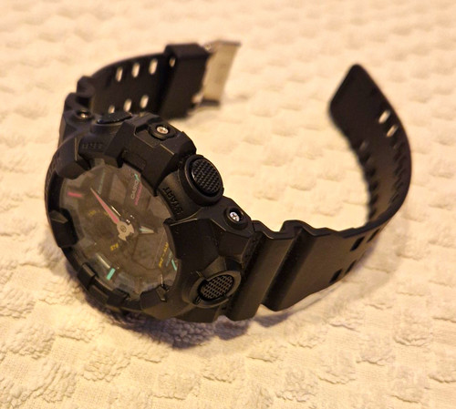 Casio shock 700mf 1aer - casio, ga-700mf-1aer