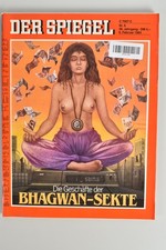 Der Spiegel Ausgabe Nr. 6