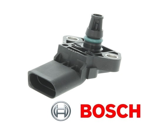 Bosch 0281002976 map sensor - map,