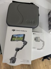 DJI Osmo Mobile 6