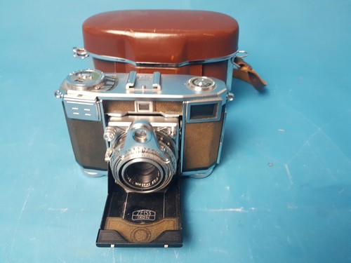 Zeiss ikon contessa - ikon, 533/24