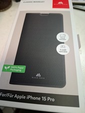 Black Rock Classic Booklet