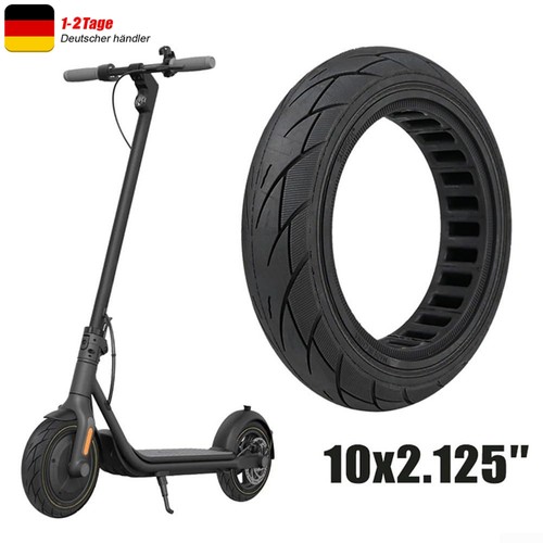 Scooter 10zoll 125 reifen - 10zoll, 2.125"