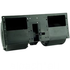 12V Spal Radial Gebläse