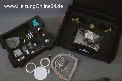 Brötje servicekoffer 820400 - servicekoffer,