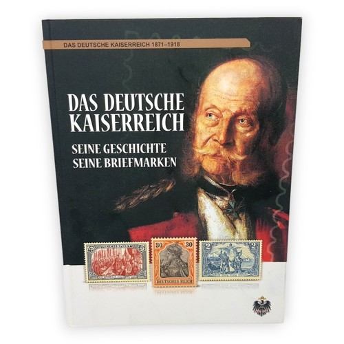 Das deutsche kaiserreich - das,