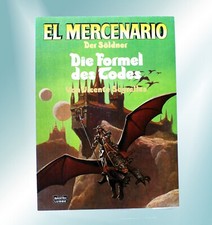 El Mercenario - der Söldner