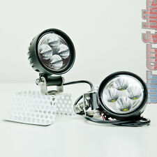 2x Hella ValueFit 12V 24V LED