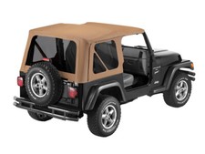 Ersatz Softtop Spice