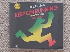 MILLI VANILLI - THE REAL