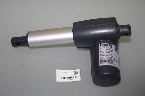 Linak linearmotor - linak,