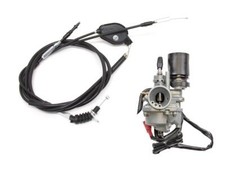 16mm vergaser inkl - e-choke, +