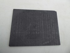 Graphit Graphitplatte hochrein