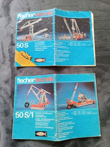 Fischertechnik - fischertechnik,
