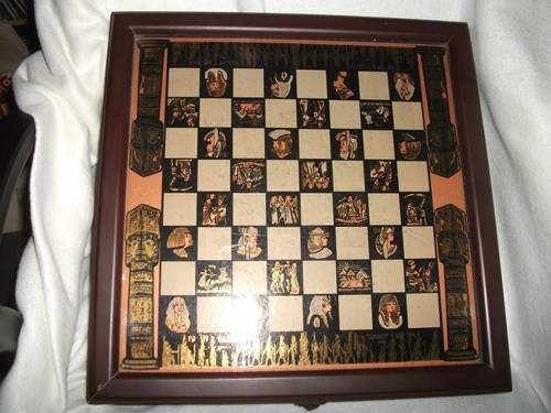 Schachspiel original - schachspiel-im,