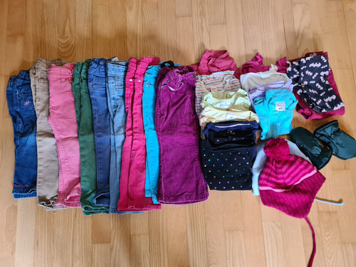 Kinderkleidung größe - kinderkleidung, 86