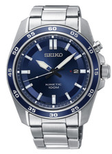 SEIKO Kinetic SKA783P1  SPORT