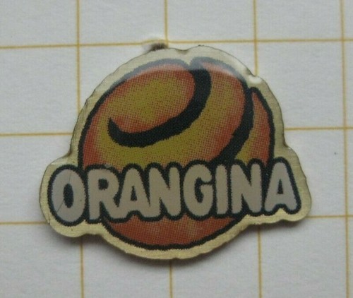 ORANGINA